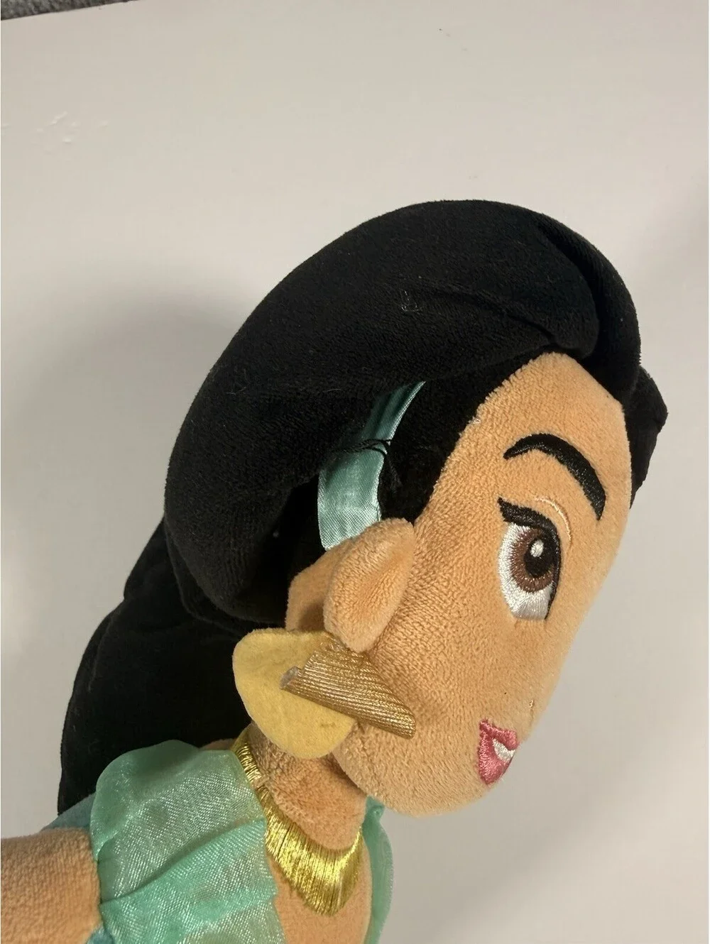Disney Aladdin Princess Jasmine 17